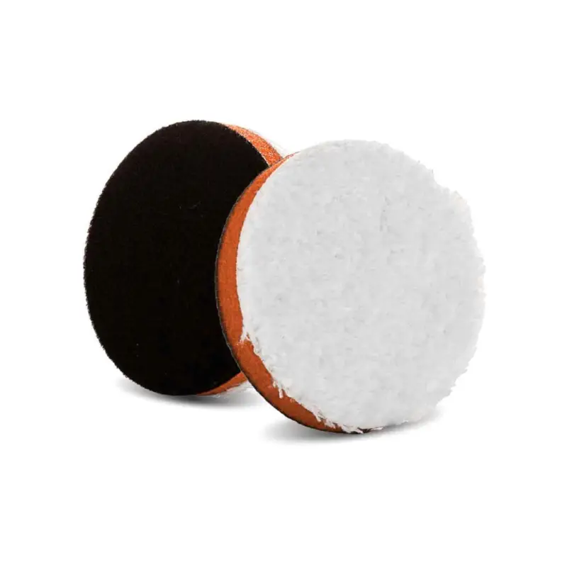 Mega-Angebot Lake Country Mikrofaser One-Step Pad Orange 75mm
