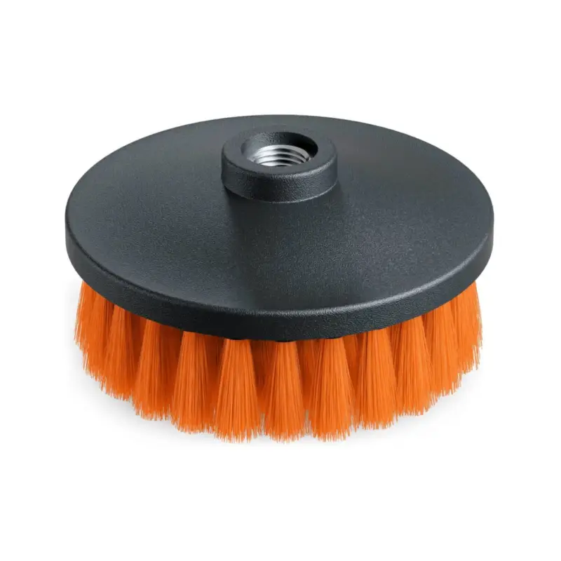 ADBL Twister soft Reinigungsbürsten-Aufsatz 100mm Solange Der Vorrat Reicht