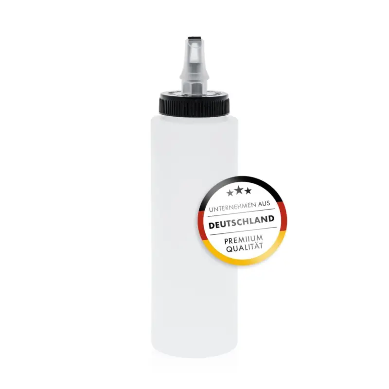 chemicalworkz Compound Dispenser Bottle Dosierflasche 250ml Geprüft