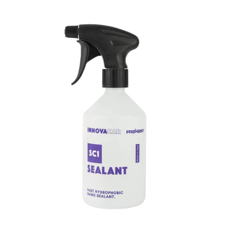 INNOVACAR SC1 Sealant Schnellversiegelung 500ml Sale