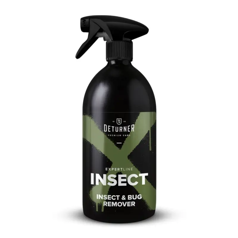 Must-Have Deturner Xpert Line INSECT Insektenentferner 1L