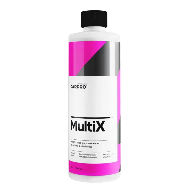 CarPro Multi X Universalreiniger-Konzentrat 500ml Ausverkauf