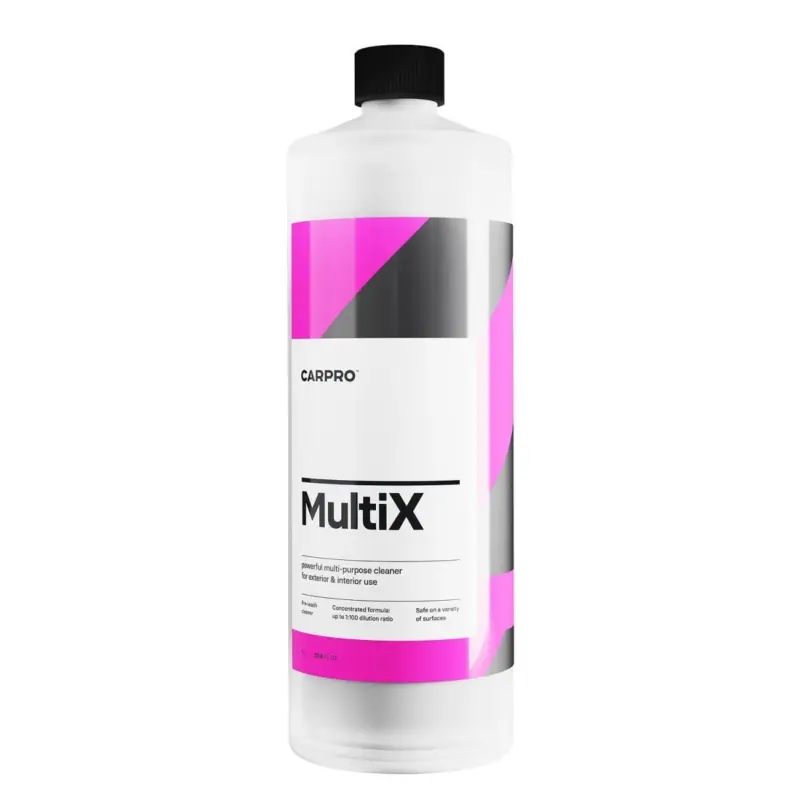 Bestpreis CarPro Multi X Universalreiniger-Konzentrat 1L