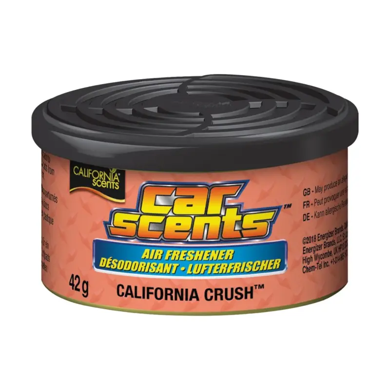 Mega-Angebot California Scents® Car Scents California Crush
