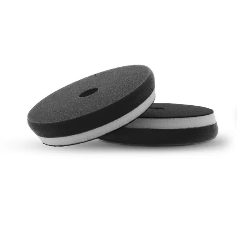 Nur Heute Lake Country HDO Finishing Pad schwarz 125mm