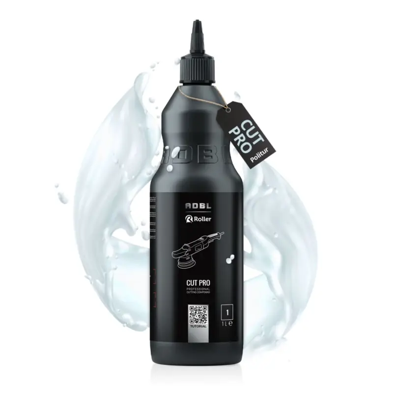 Sofort Bestellen ADBL Cut Pro Schleifpolitur 1L