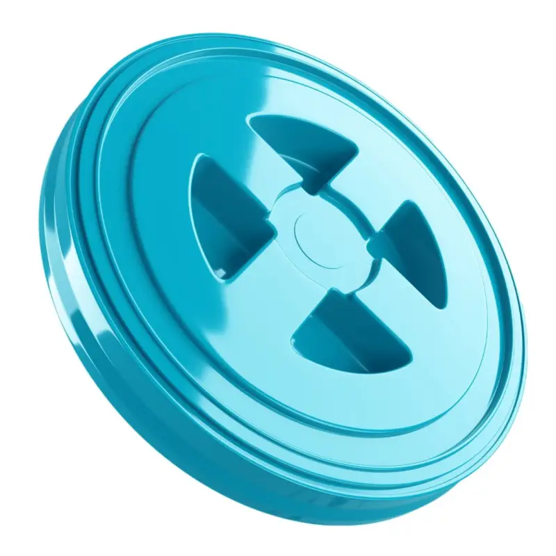 chemicalworkz Performance Bucket Lid Wascheimerdeckel Hellblau Aktuell