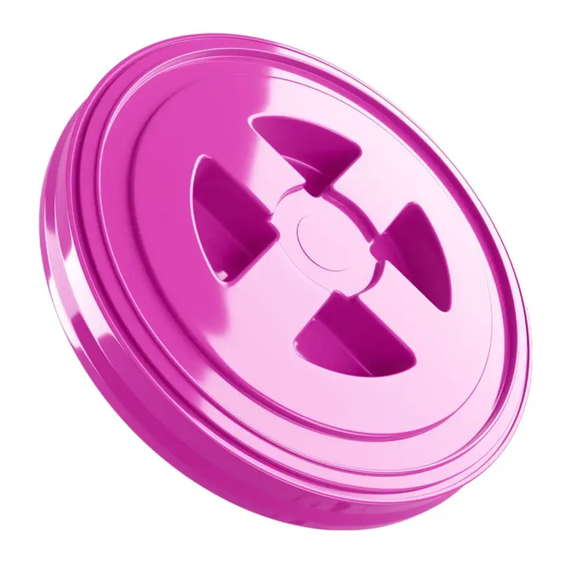 chemicalworkz Performance Bucket Lid Wascheimerdeckel Pink Meistverkauft