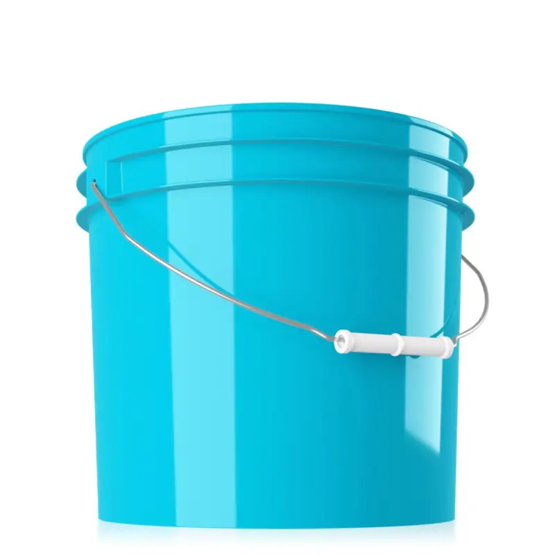 Markenprodukt chemicalworkz Performance Buckets Wascheimer 3,5GAL Hellblau
