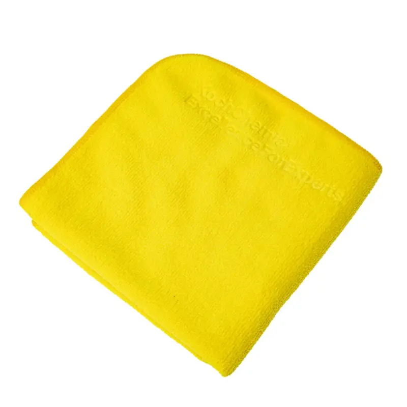 Koch Chemie Pro Allrounder Towel Allzwecktuch Gelb 5Stk. Super-Preis