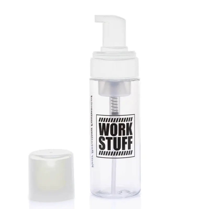 Neu Im Sortiment Work Stuff Foam Bottle Schaumspender 150ml