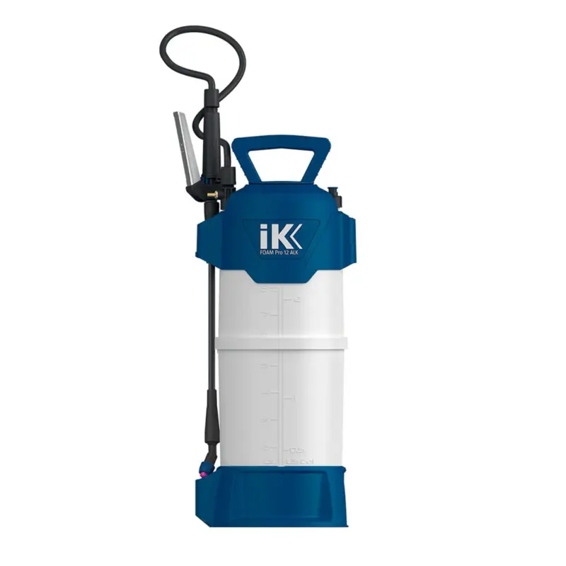 IK Foam Pro 12 Alk Schaumsprühflasche 6L Bestpreis