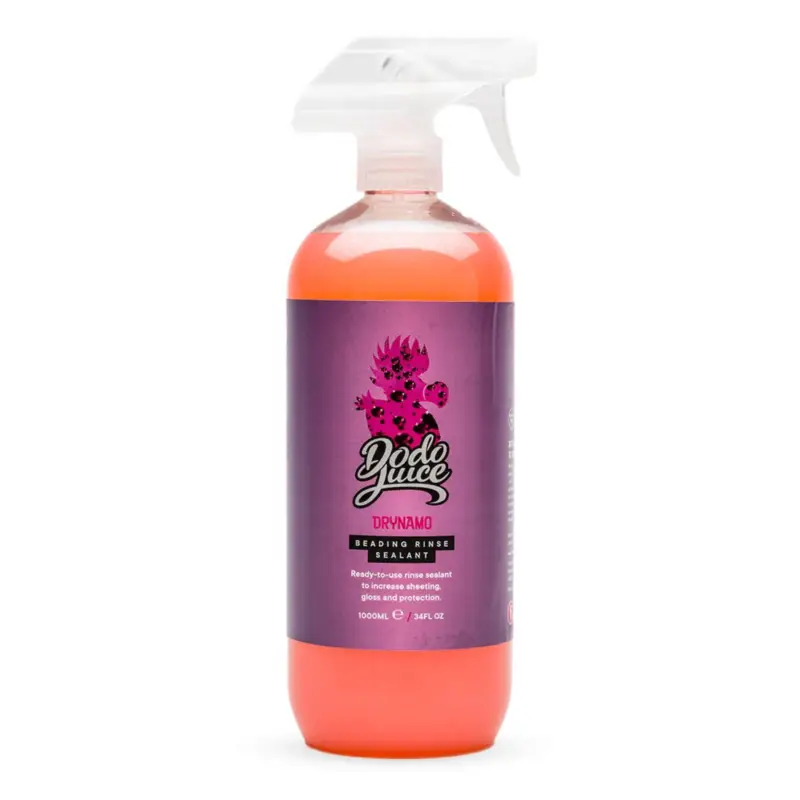 Dodo Juice Drynamo Trocknungshilfe 1L Geprüft