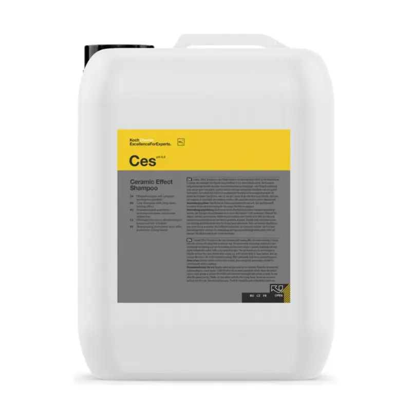 Koch Chemie Ceramic Effect Shampoo 5L Super-Preis