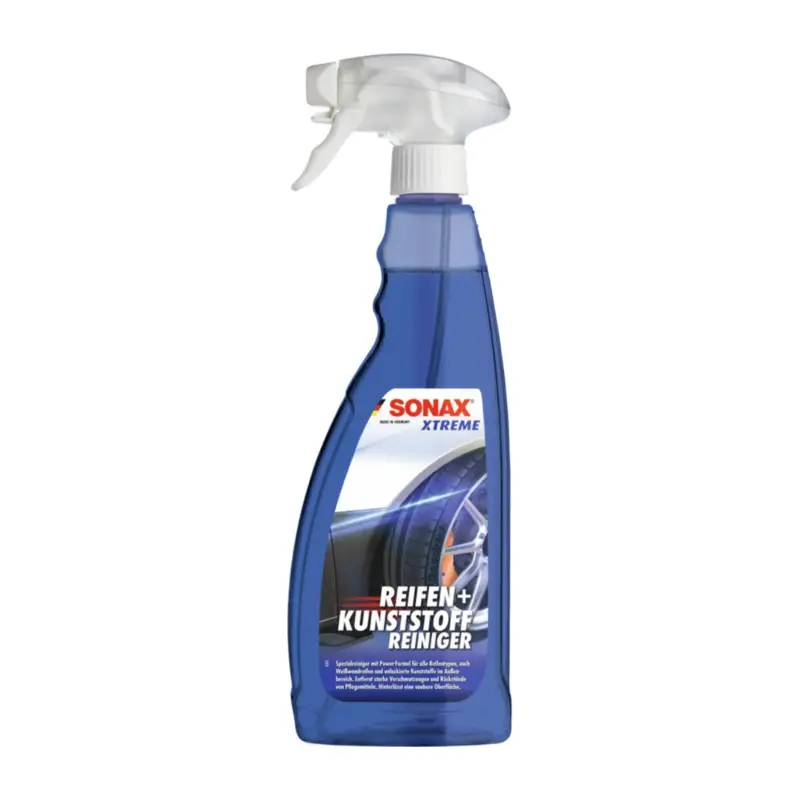 Letzte Chance SONAX XTREME Reifen+Kunststoff Reiniger 750ml