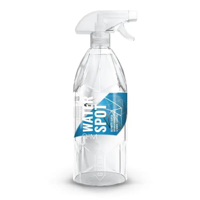 Finale Aktion GYEON Q²M WaterSpot 1L