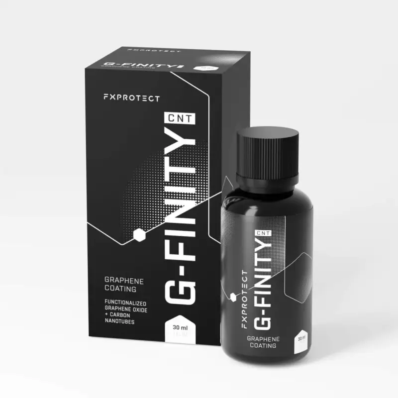 FX Protect G-FINITY CNT Graphene Coating 30ml Sofort Bestellen