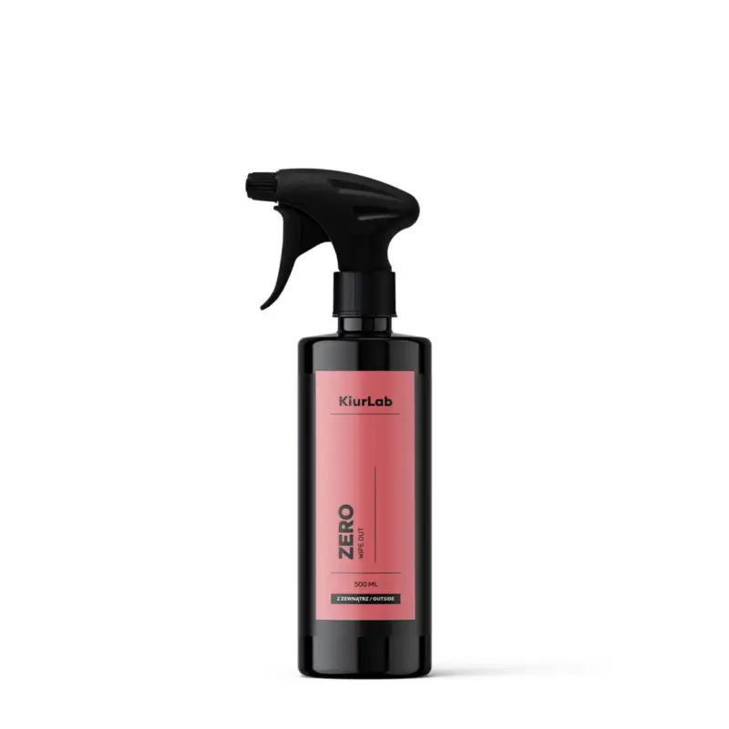 KiurLab ZERO Wipe Out Entfetter 500ml Sale