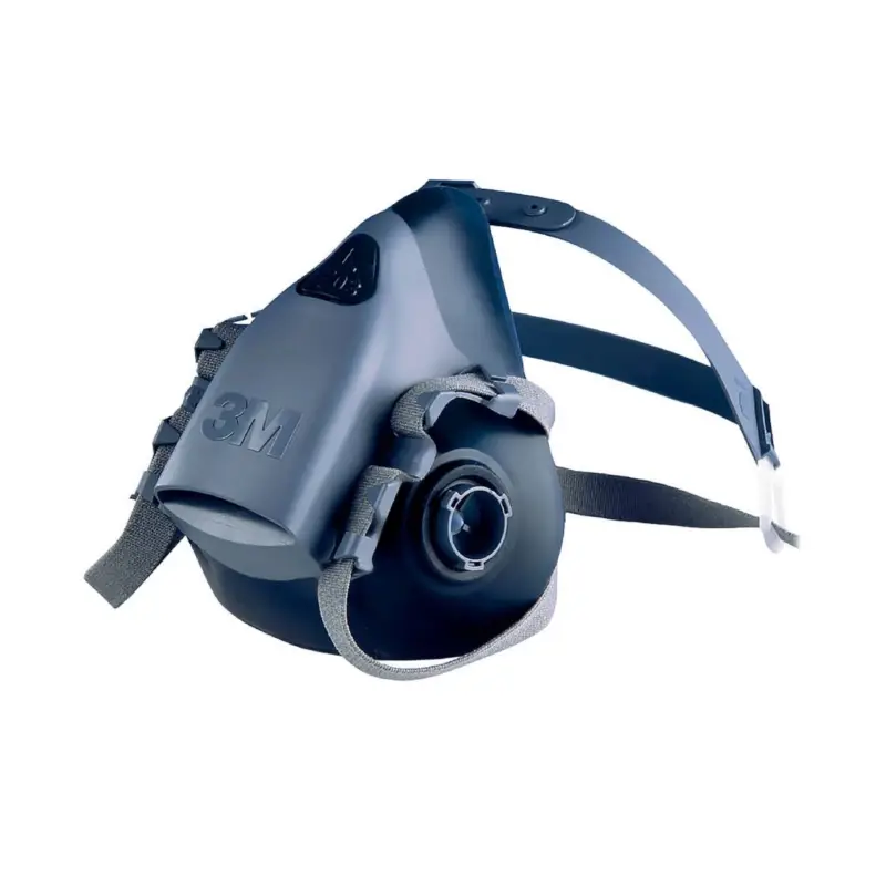 Neuheit 3M Halbmaske Serie 7500 Größe L
