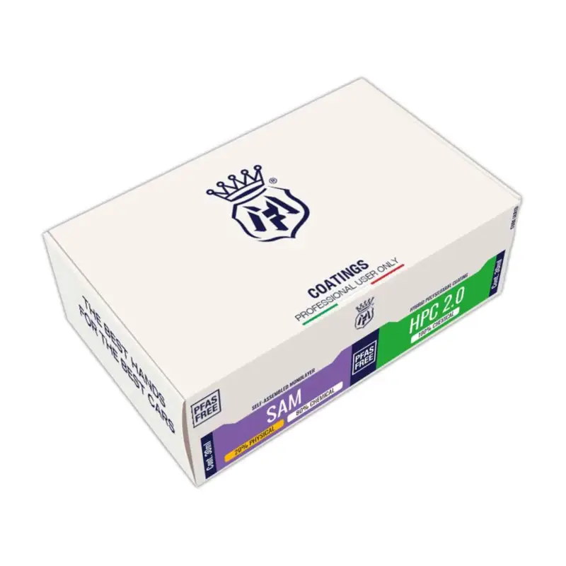 Labocosmetica SAM + HPC 2.0 Keramikversiegelung 30ml Preiswert
