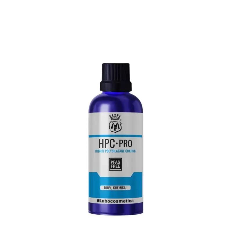 Neue Kollektion Labocosmetica HPC PRO Keramikversiegelung 30ml