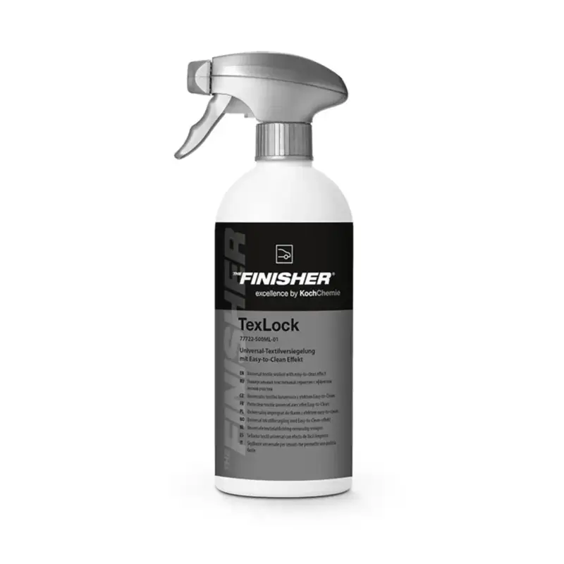 Heißes Angebot The Finisher TexLock Textilversiegelung 500ml