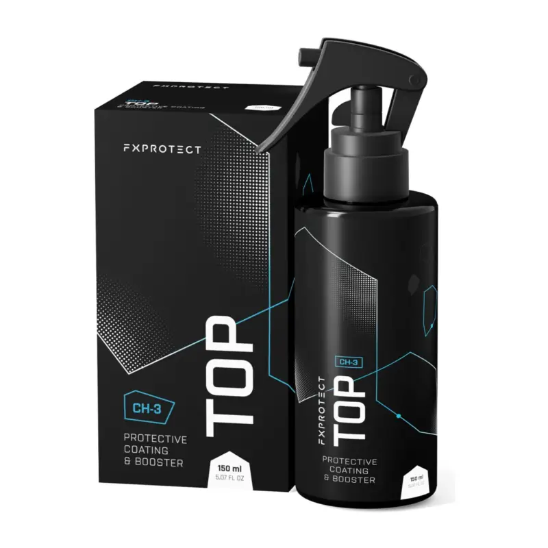 Schnäppchen FX Protect Top Coating CH-3 Versiegelungs-Conditioner 150ml