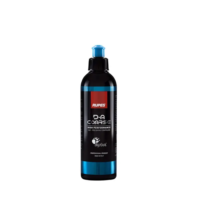 Preisknaller Rupes D-A Coarse Polierpaste 250ml