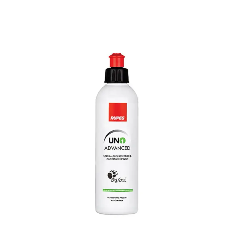 Top-Preis Rupes Uno Advanced One-Step-Polierpaste & Versiegelung 250ml