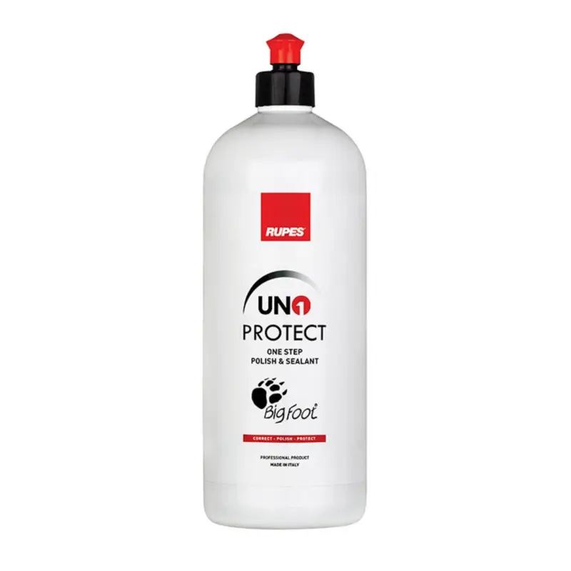 Rupes Uno Protect Polierpaste 1L Garantierte Lieferung