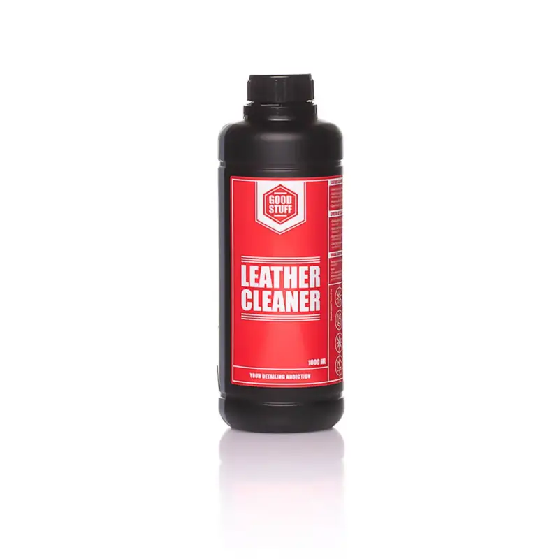 Good Stuff Leather Cleaner Lederreiniger 1L Online Kaufen