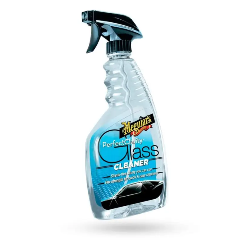 Meguiar's Perfect Clarity Glass Cleaner Glasreiniger 473ml Direkt Vom Hersteller
