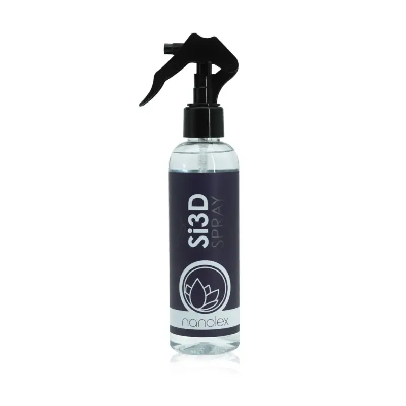 Nanolex Si3D Spray Detailer 200ml Geprüft