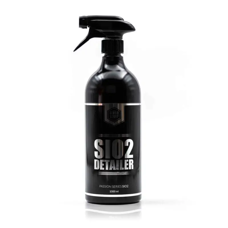 Good Stuff SiO2 Detailer Schnellpflege 1L Angebot