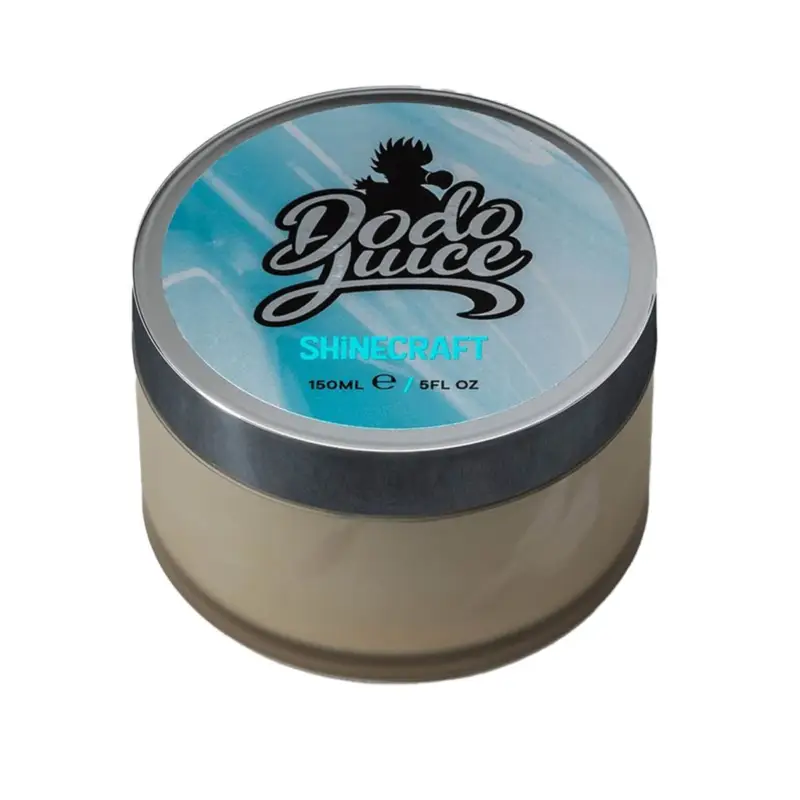 Dodo Juice Shinecraft Hybridwachs 150ml Jetzt Bestellen