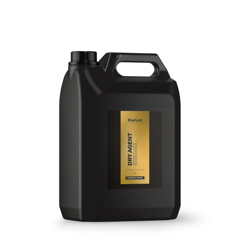 KiurLab DRY AGENT Trocknungshilfe 5L Heißes Angebot