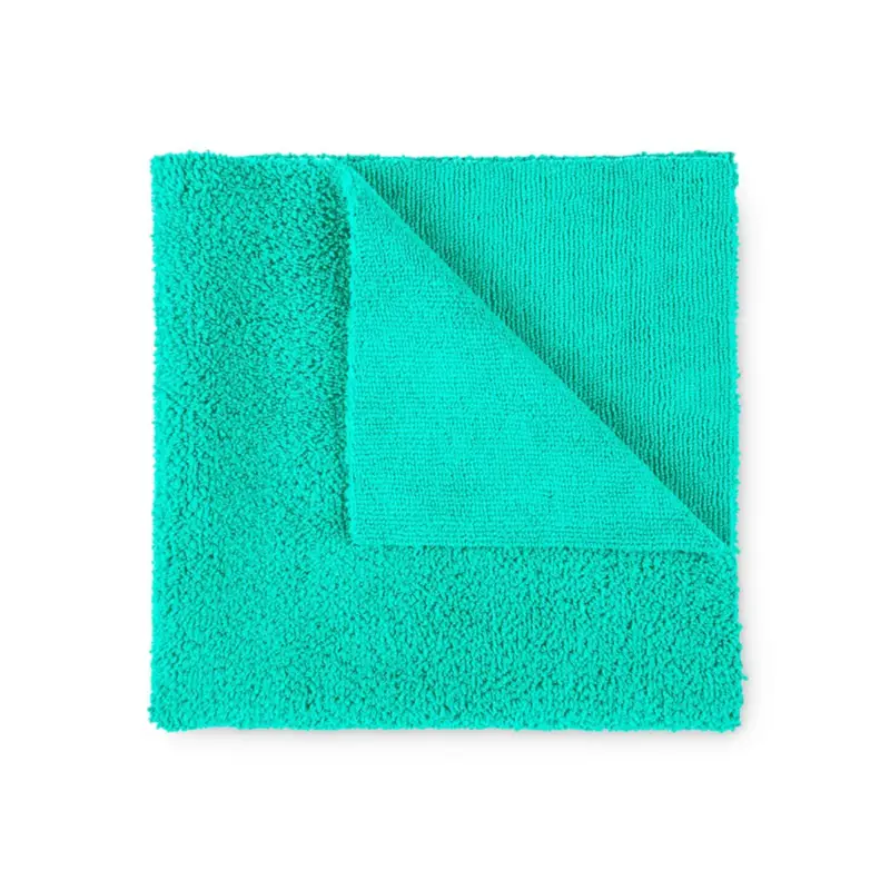 FX Protect Mint Green Mikrofasertuch 550GSM 40×40 Wochenendangebot