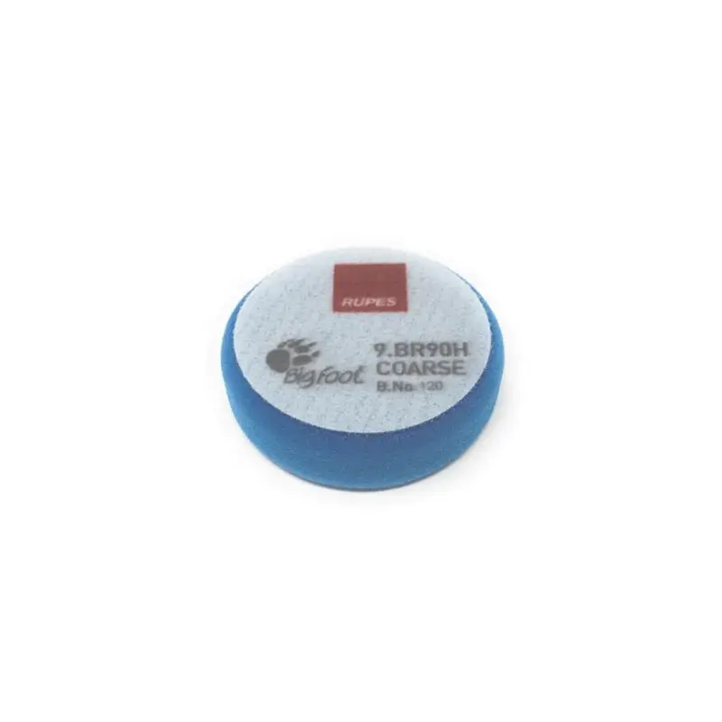 Rupes BigFoot Rotations-Polierschwamm Coarse 75mm hart Heißes Angebot