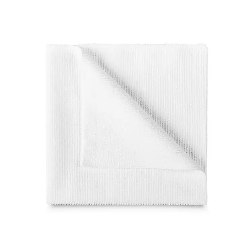 Sonderangebot FX Protect Polar White Randloses Lederreinigungstuch 320GSM 40×40