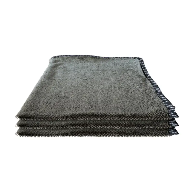 Schnäppchen SONAX MicrofaserTrockenTuch PLUS 520GSM 80x50cm 24Stk.
