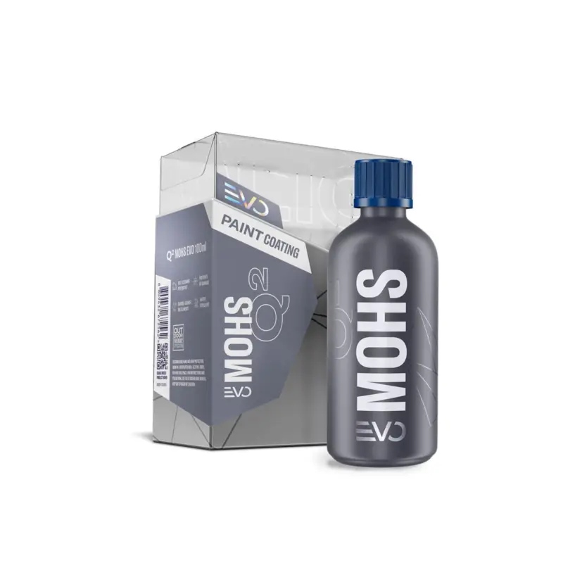 GYEON Q² Mohs EVO Light Keramikversiegelung 50ml Sale