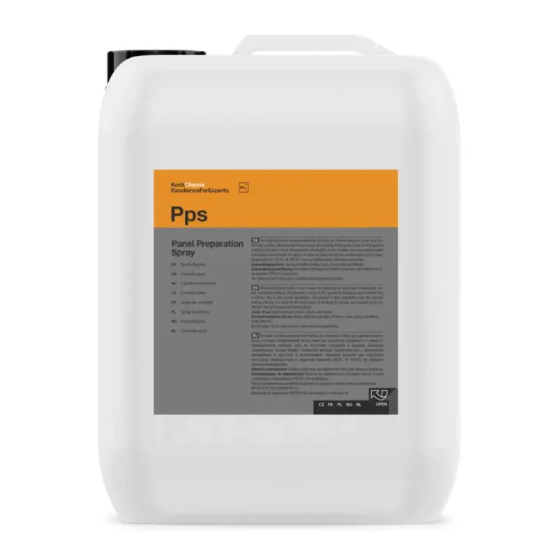 Günstig Koch Chemie Panel Preparation Spray Entfetter 5L