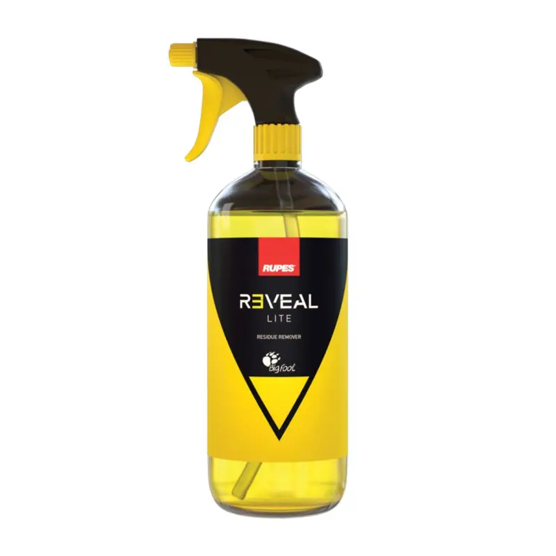 Rupes Reveal Lite Lackreiniger 750ml Markenware