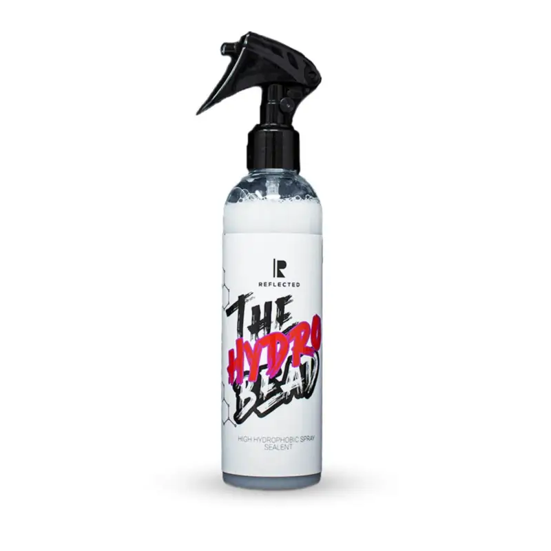 Letzte Chance Reflected The HYDRO Bead Detailer 250ml