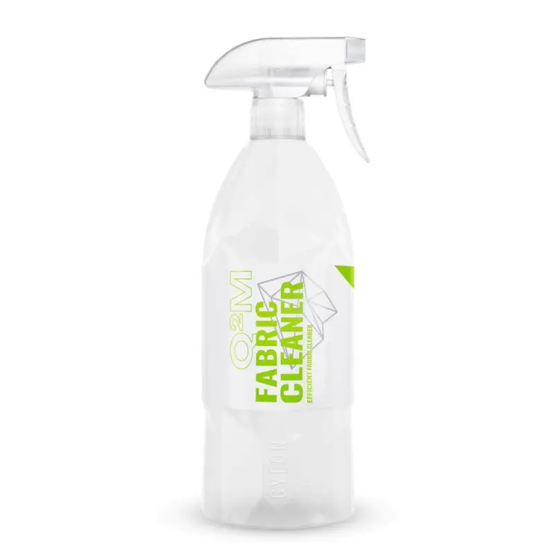 Kracherpreis GYEON Q²M FabricCleaner Textilreiniger 1L