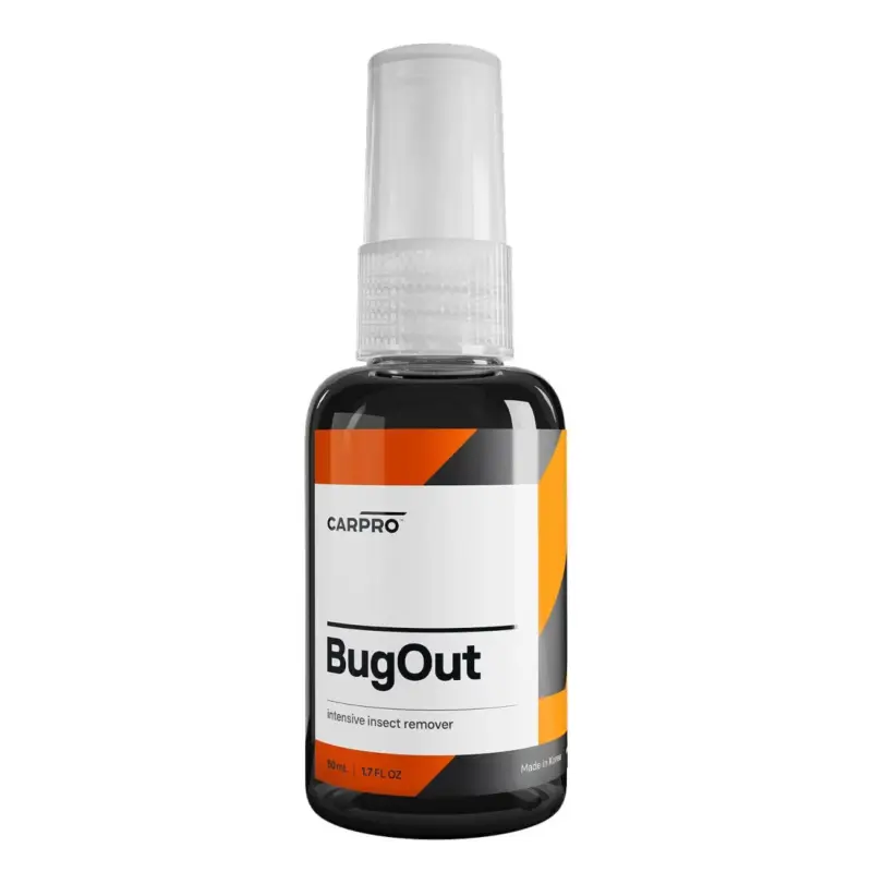 CarPro Bug Out Insektenreiniger 50ml Preisknaller