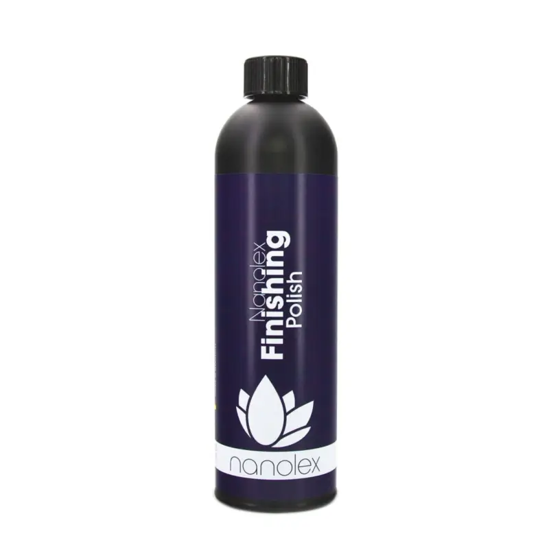 Nanolex Finishing Polish Hochglanzpolitur 750ml Preisknaller