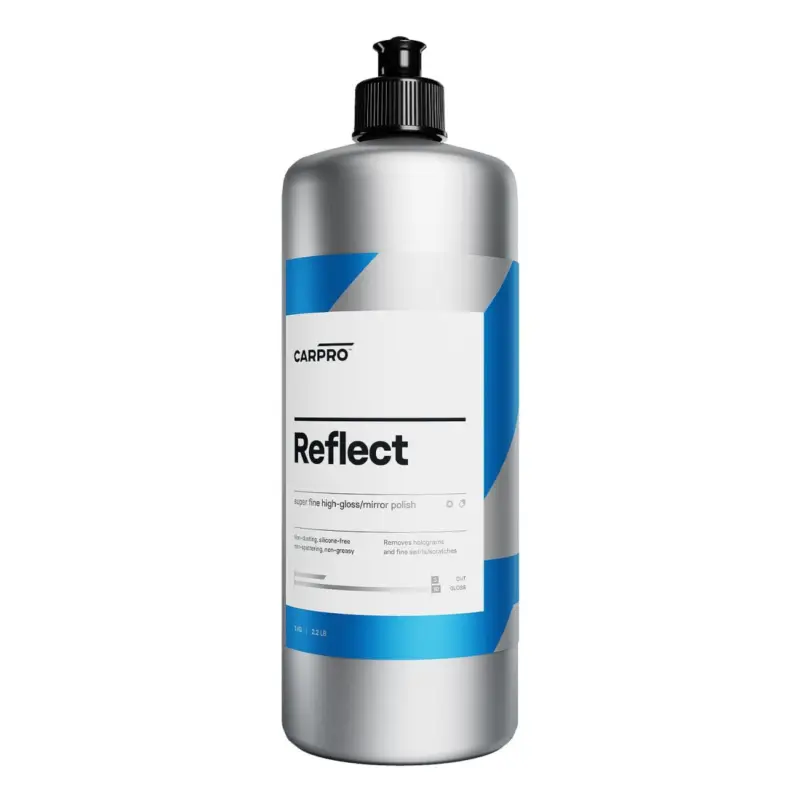 Preisreduziert CarPro Reflect Hochglanzpolitur 1Kg