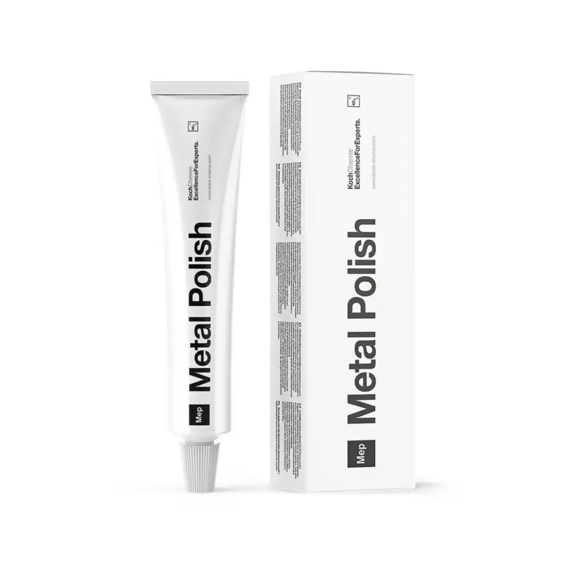 Neue Kollektion Koch Chemie Metal Polish Metallpolitur