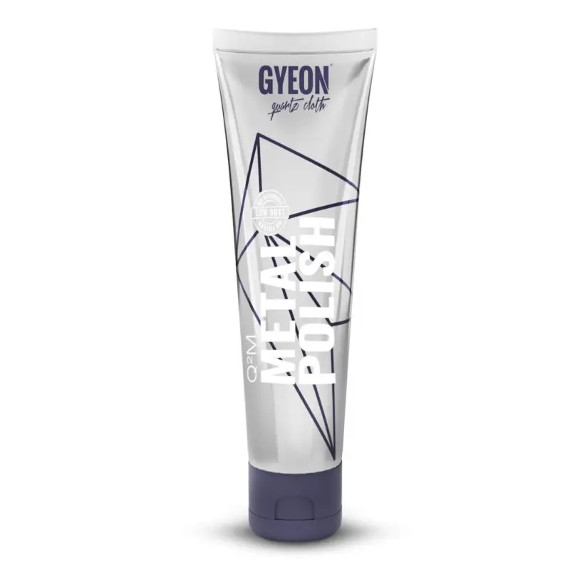 GYEON Q²M MetalPolish Metallpolitur 120ml Rabatt